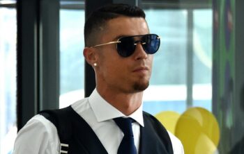 What is the net worth of Ronaldo’s assets?