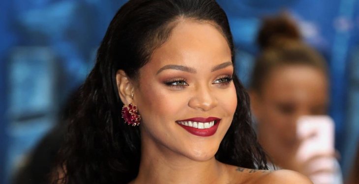 Rihanna is the richest and coolest pregnant woman in Hollywood