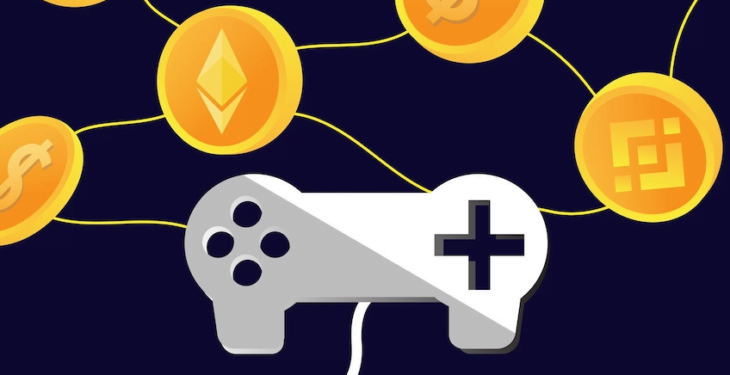 WHAT IS GAMEFI? – EVERYTHING ABOUT GAMEFI