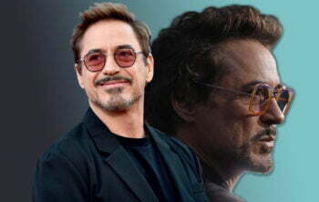 Robert Downey Jr and his career journey to success￼