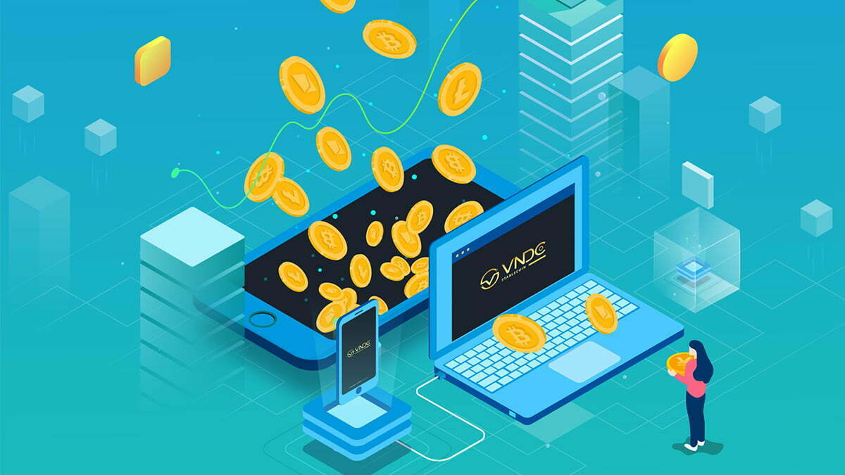 WHAT IS GAMEFI COIN? - New information, New outlook