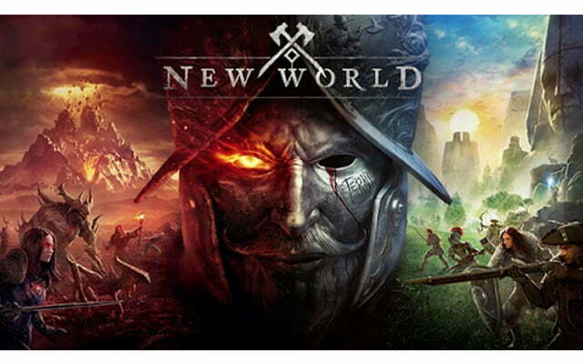 New world - the most successful game to date