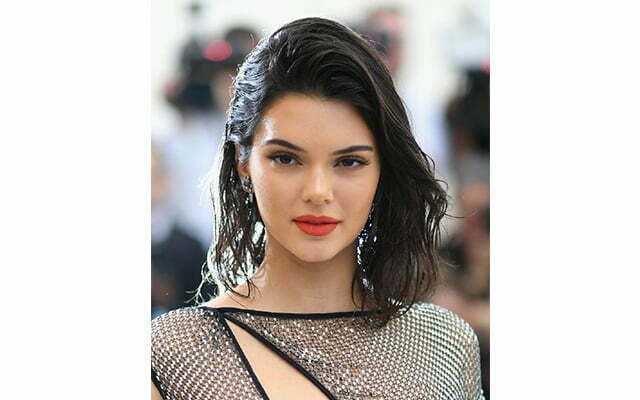 Who is supermodel Kendall Jenner 26 Kendall Jenner appeared in the list of 50 most beautiful people in the world