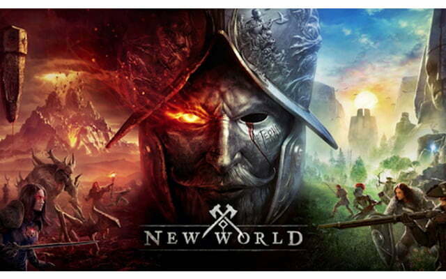 New world for Pc review