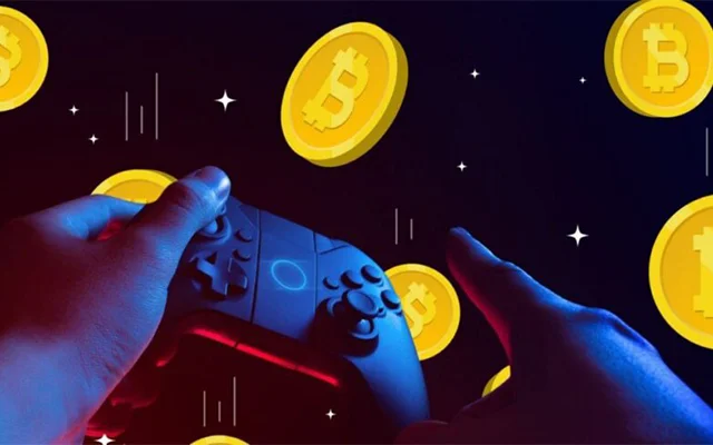 GAMEFI - HOW TO MAKE MONEY? 7 What is gamefi - Everything about gamefi