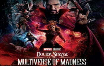 Doctor Strange: The ultimate wizard in the chaotic multiverse
