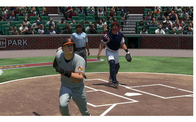 MLB The Show 22 is the latest installment of the hit series MLB The Show