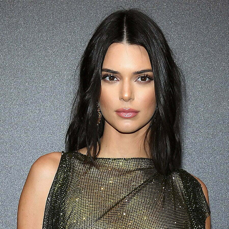Supermodel Kendall Jenner and things you don't know 15 Super model's angelic beauty