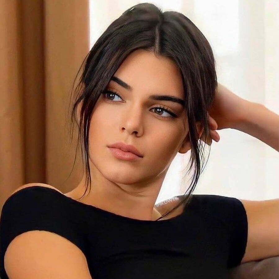 Supermodel Kendall Jenner and things you don't know 20 The highest-paid female supermodel in the world