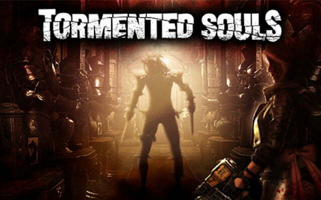 Review Tormented Souls: How to play it?