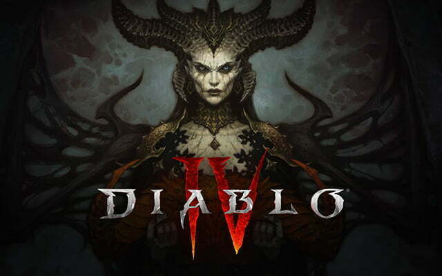 Diablo's plot