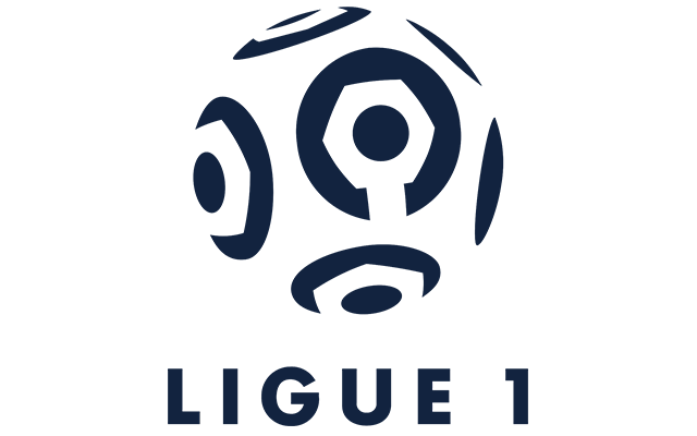 Top 5 European leagues-Logo Ligue 1