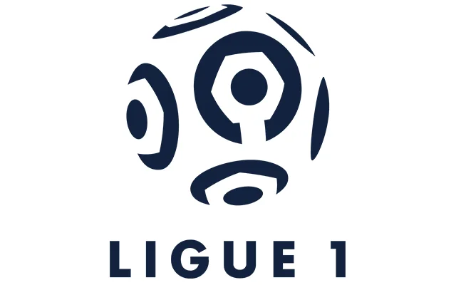 Top 5 European leagues: EPL, La Liga, Serie A, Bundesliga, Ligue 1 34 Top 5 European leagues-Logo Ligue 1