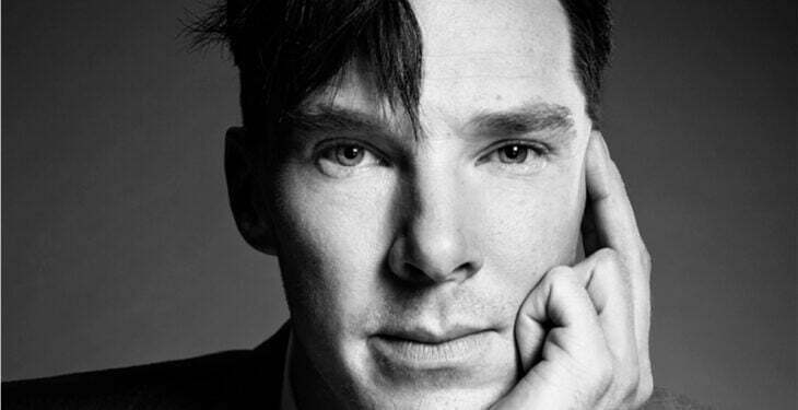 Top 6 must-see movies by Benedict Cumberbatch