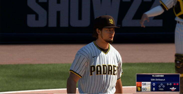 REVIEW MLB THE SHOW 22: BEST GAME FOR YOU IN 2022