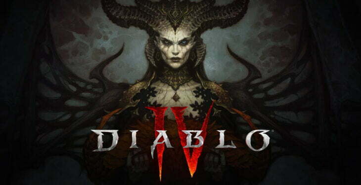 DIABLO 4 – EVERYTHING ABOUT IT