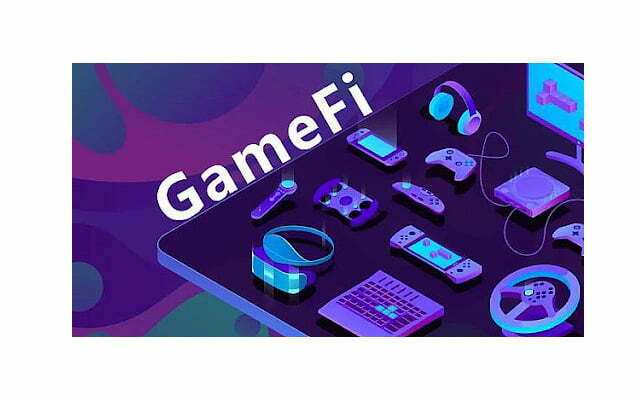 What is Gamefi?