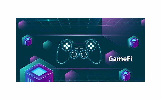 What is Gamefi?
