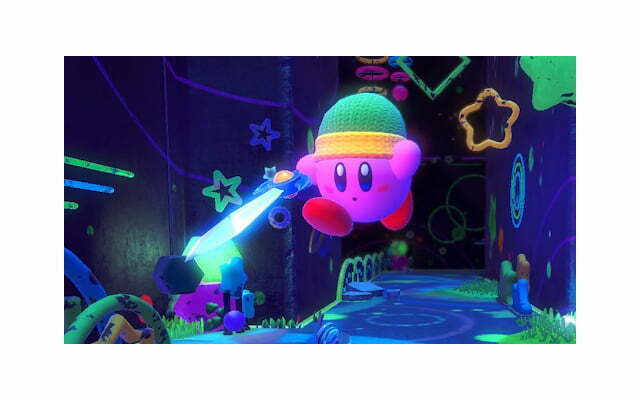 Kirby's main mission is to rescue the waddle Dees .