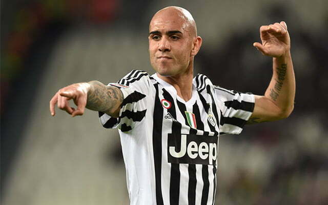 Simone Zaza