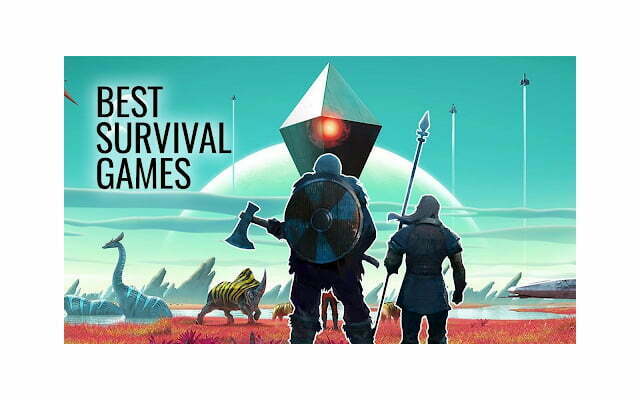 The best survival games on PC