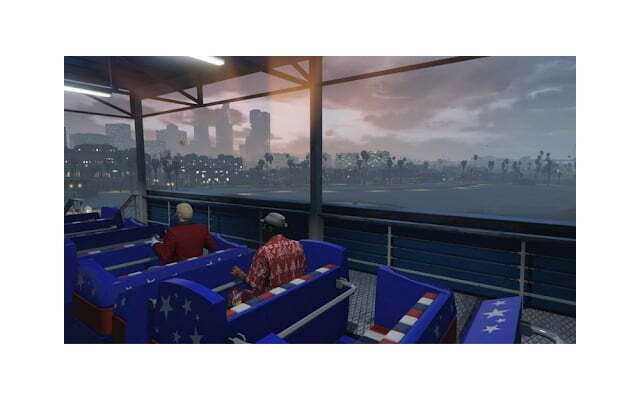 Since the launch of Grand theft Auto 5, there have been countless outstanding achievements