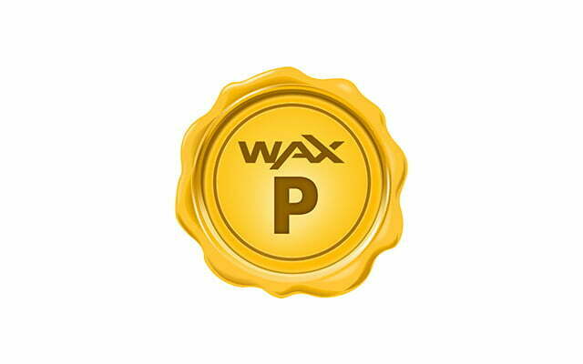 WAX