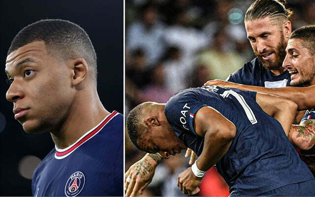8 famous scandals at PSG
