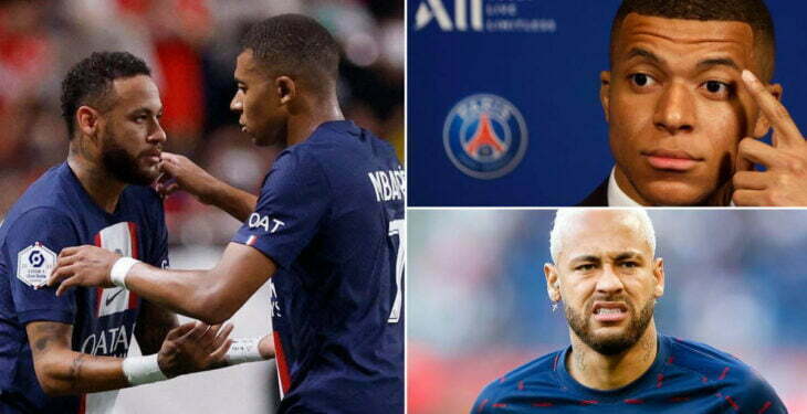 Top 8 famous scandals at PSG