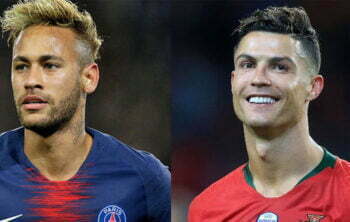 Ronaldo and Neymar ready to Chelsea￼
