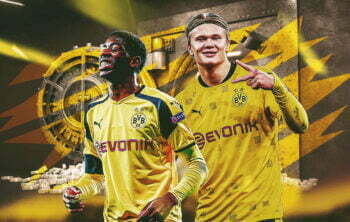 How Dortmund made 1 billion euros from selling players
