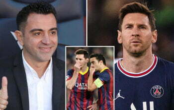 Laporta president: ‘Barcelona will bring back Messi’