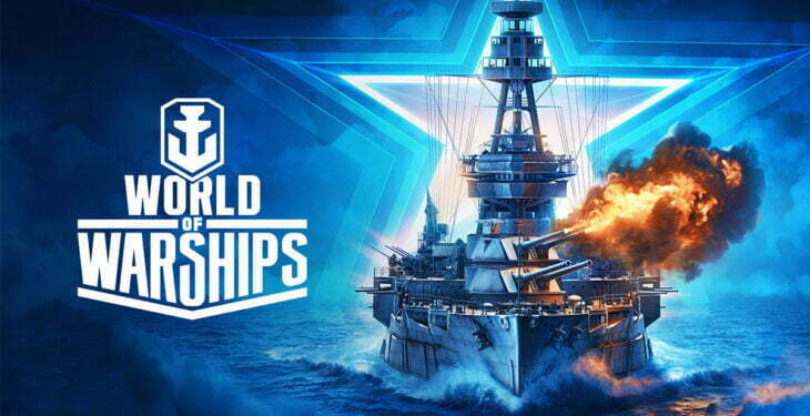 World of Warship – Free game for pc in 2022