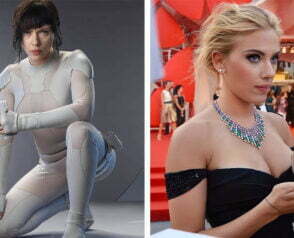 Scarlett Johansson – Journey from a child actor to the hottest queen in the entertainment industry