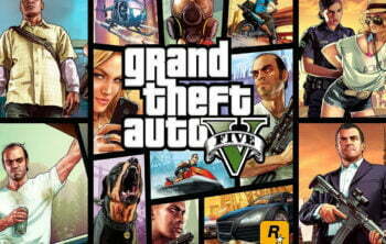 Review Grand Theft Auto 5: Best game in 2022