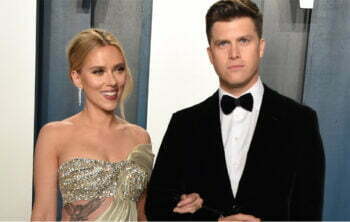 Scarlett Johansson is a “Best hero” at the “MTV Movie & TV Awards 2022”
