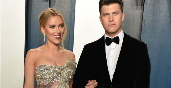 Scarlett Johansson is a “Best hero” at the “MTV Movie & TV Awards 2022”