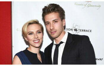 Scarlett Johansson’s brother – top beauty but a lackluster career