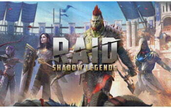 Raid Shadow legends – The best PVP Role-playing game of 2022
