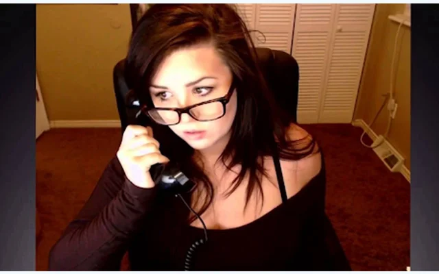 kaceyTron was born in 1992, in the city of Kansas