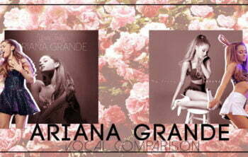 Biography of Ariana Grande