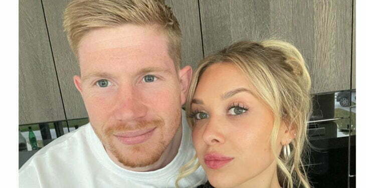 From Messi to De Bruyne – Meet the WAGs behind every World Cup favorite