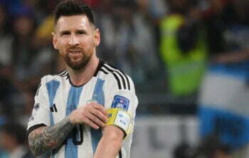 Lionel Messi faces ban from Mexico as campaign is launched against Argentina superstar