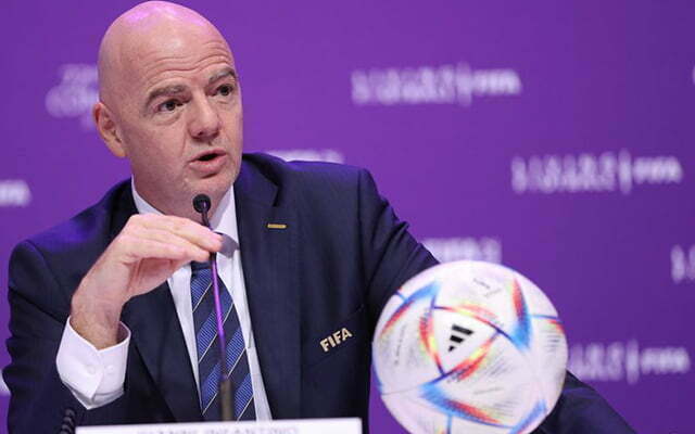 FIFA have revealed a new look Club World Cup which will include 32 teams