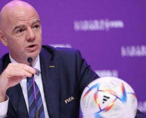 How FIFA’s new 32-team Club World Cup could look as entire globe to have new tournament