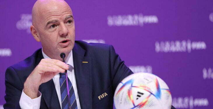 FIFA announce new 32-team Club World Cup to begin in coming years