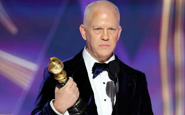  Ryan Murphy