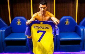 Cristiano Ronaldo left stunned and faces humiliating wait to make Al-Nassr debut