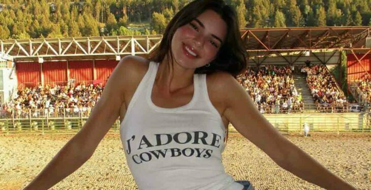 Kendall Jenner and a series of scandals proving “beautiful will be forgiven” Kendall Jenner and a series of scandals proving “beautiful will be forgiven”