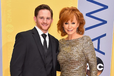 Reba McEntire BROKE HER SILENCE when mentioning her son Shelby: "The
